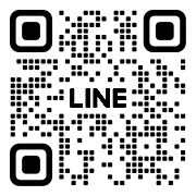 QR Code LINE OA